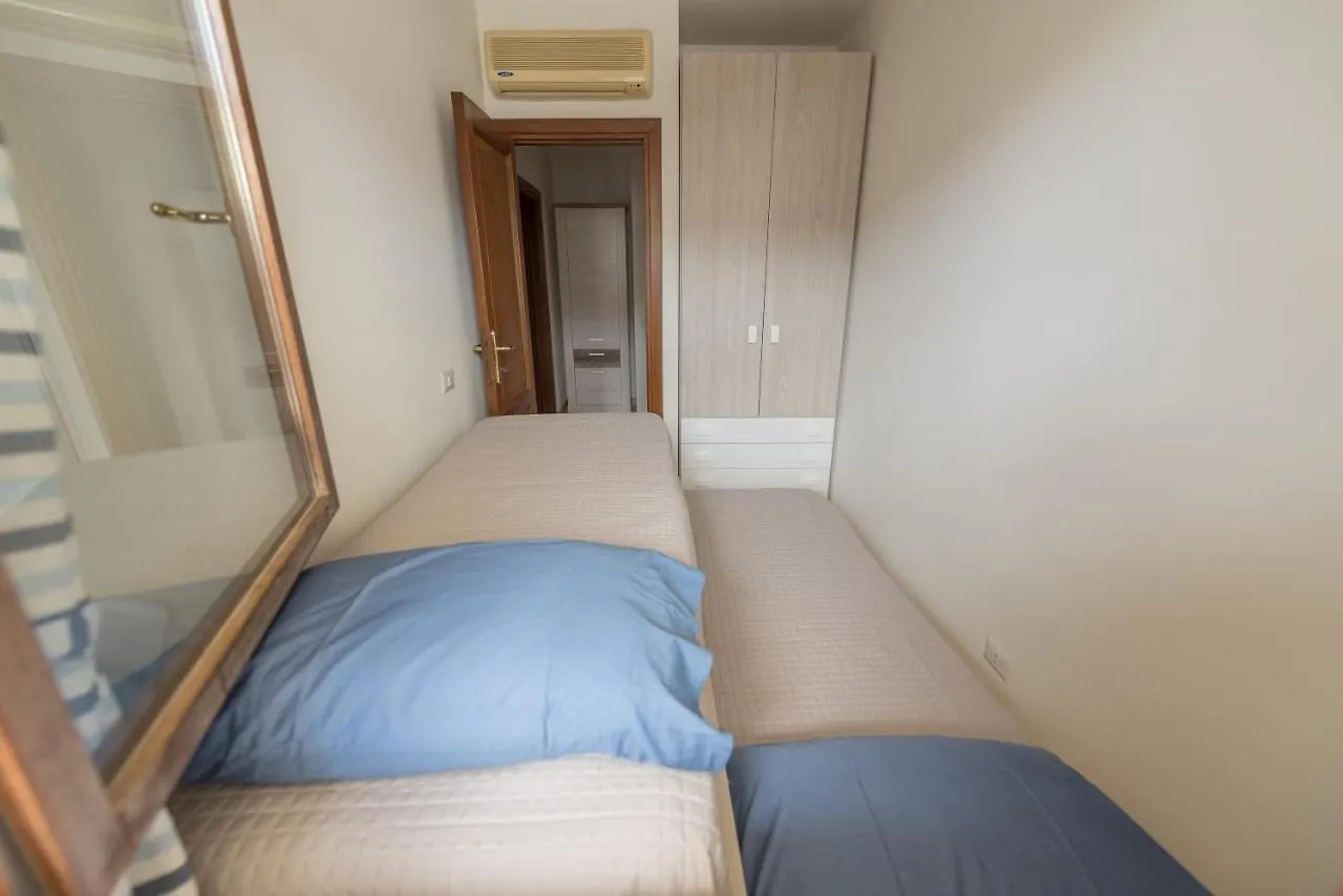 Appartamento Casa Matilde Alghero Italia