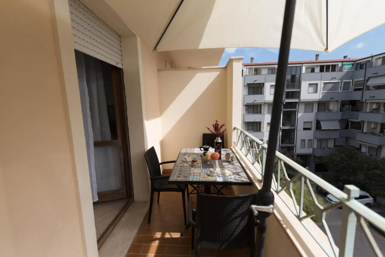Appartamento Casa Matilde Alghero