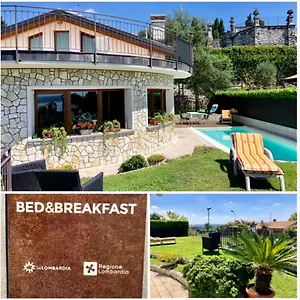Il Sasso Bianco Bed & Breakfast Comerio