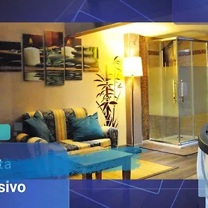 Etna Taormina Bed & Breakfast Randazzo