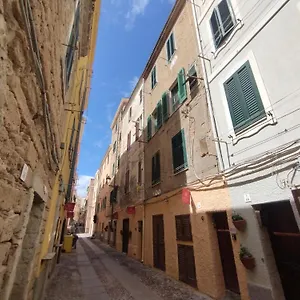 Appartamento Casa Cavour, Alghero