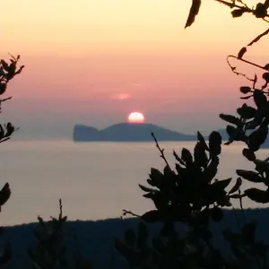 Il Giardino Degli Iris Bed & Breakfast Alghero
