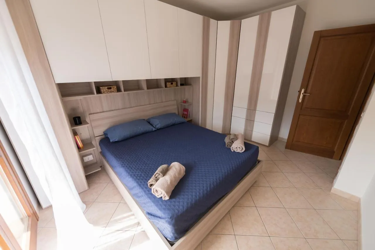 Appartement Casa Matilde à Alghero