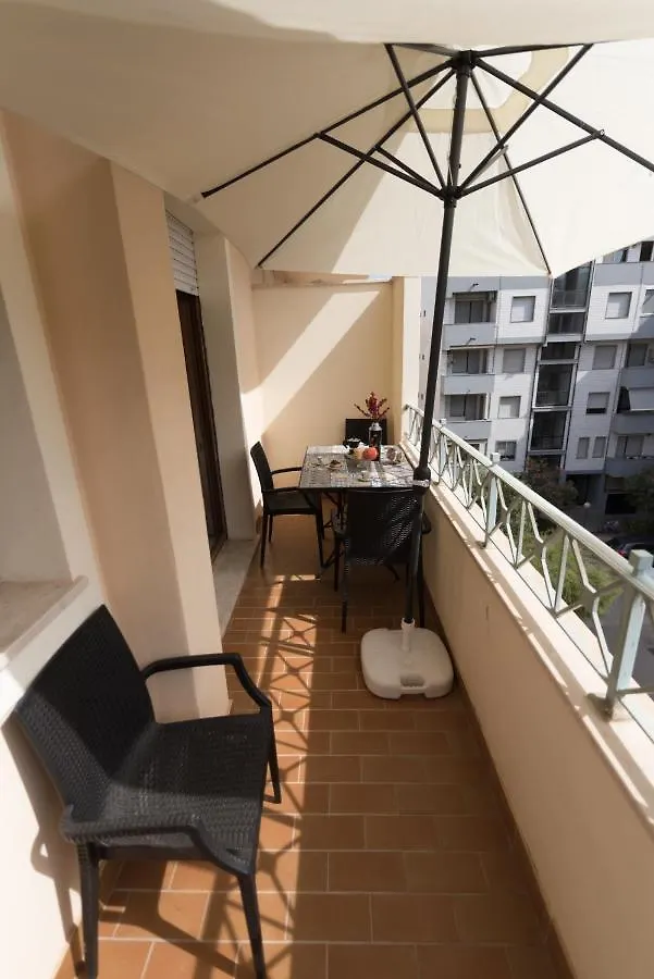 Appartement Casa Matilde à Alghero Italie